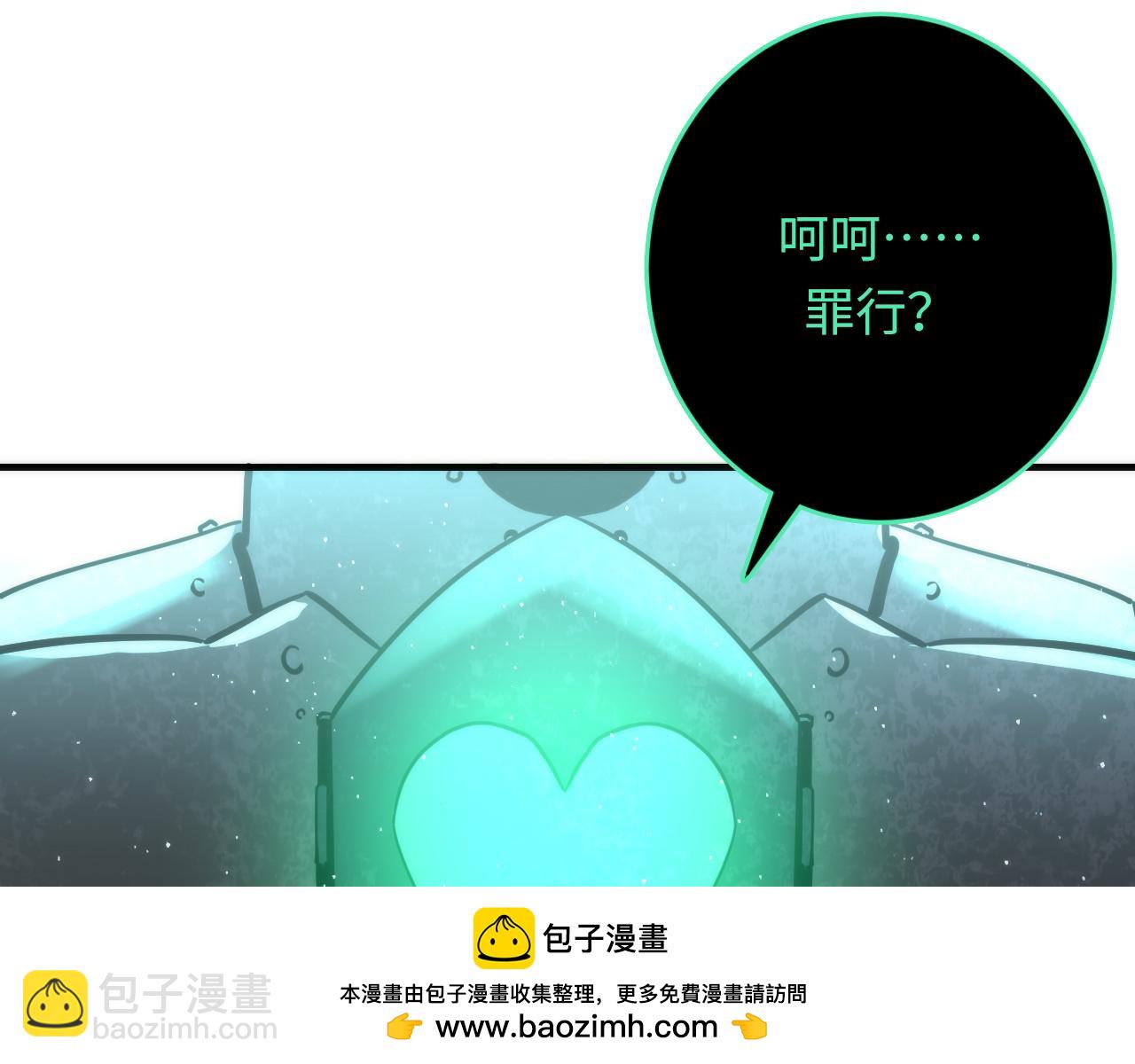 成爲克蘇魯神主 - 第243話 真相？(1/4) - 2