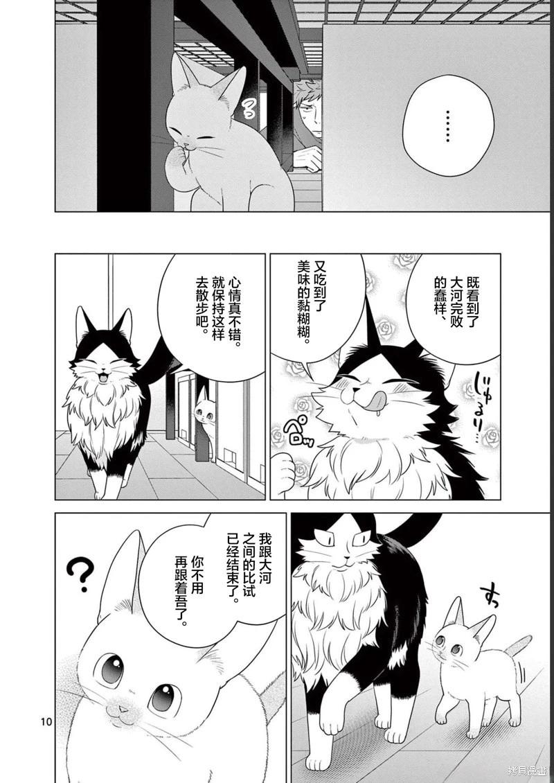 成爲貓咪的奴隸吧 - 第26話 - 2