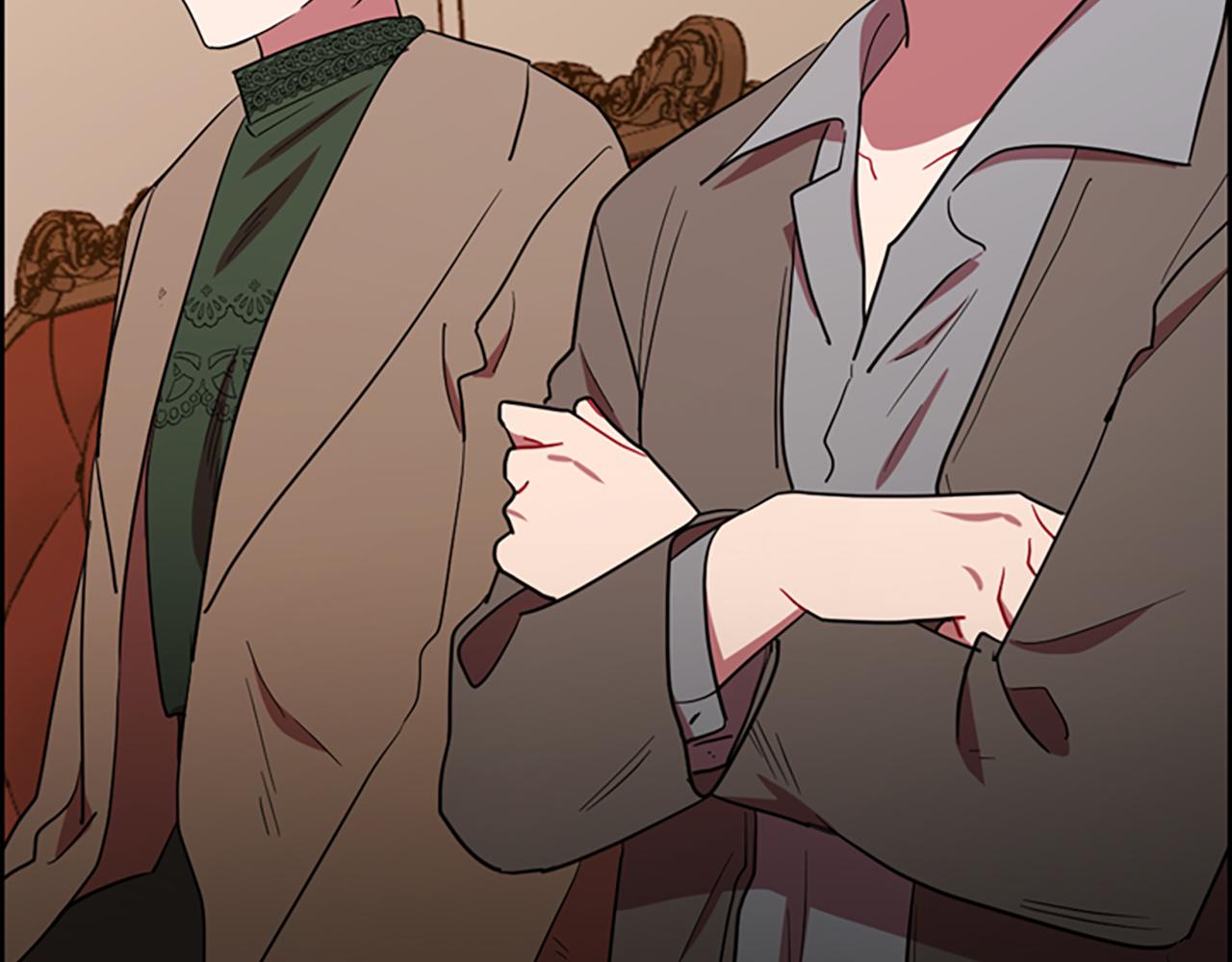 成爲女王的女人 - 第103話 我不想死(3/3) - 6