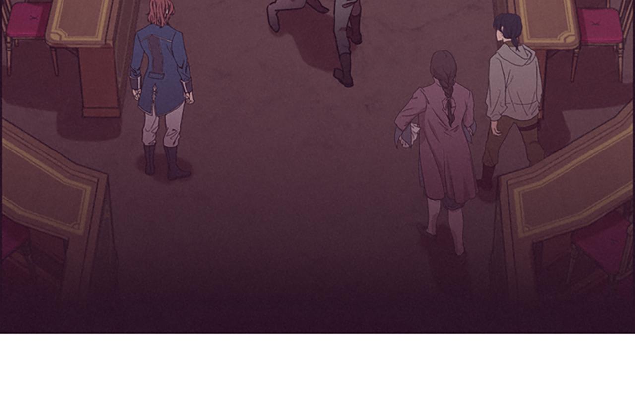 成爲女王的女人 - 第103話 我不想死(3/3) - 6