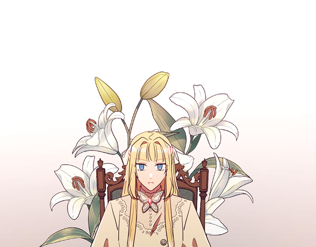 成爲女王的女人 - 第103話 我不想死(2/3) - 2