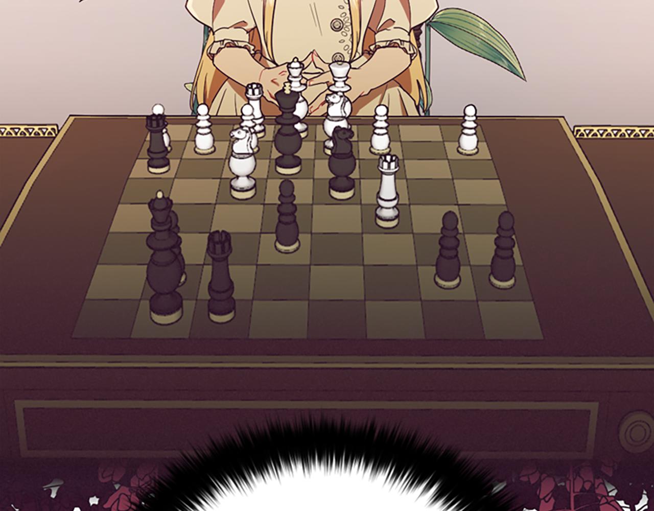 成爲女王的女人 - 第103話 我不想死(2/3) - 3