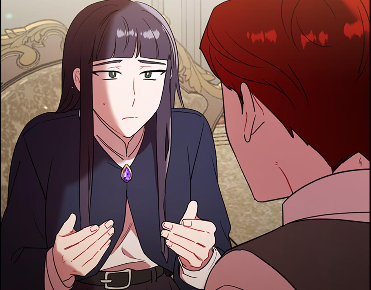 成爲女王的女人 - 第105話 完美武器(3/3) - 4