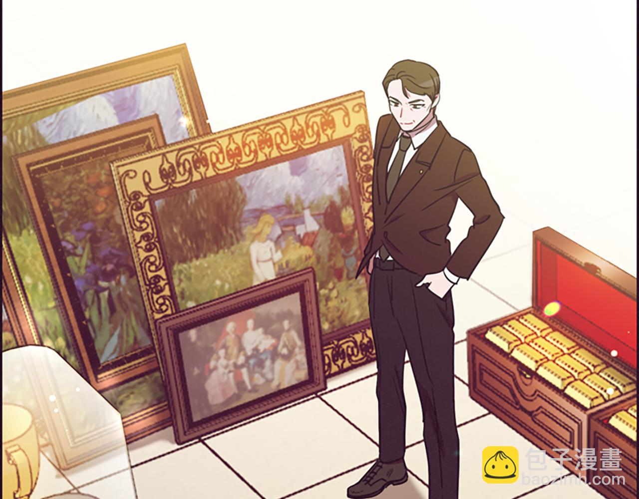 成爲女王的女人 - 第105話 完美武器(1/3) - 6