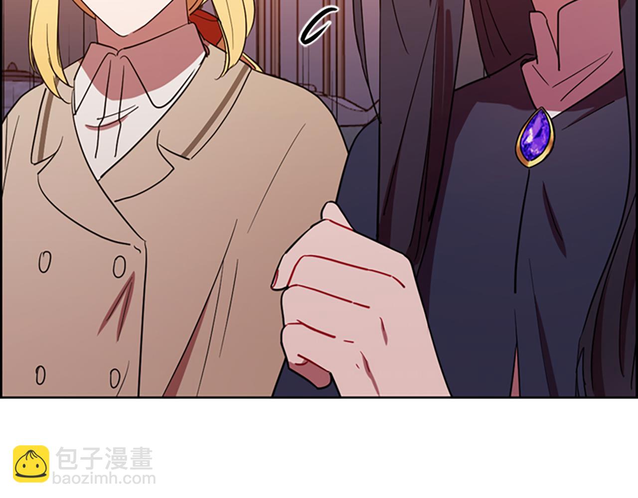 成爲女王的女人 - 第105話 完美武器(1/3) - 7