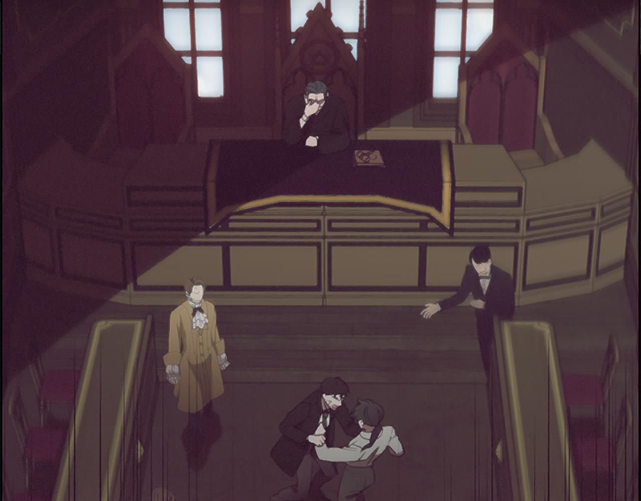 成爲女王的女人 - 第105話 完美武器(2/3) - 6