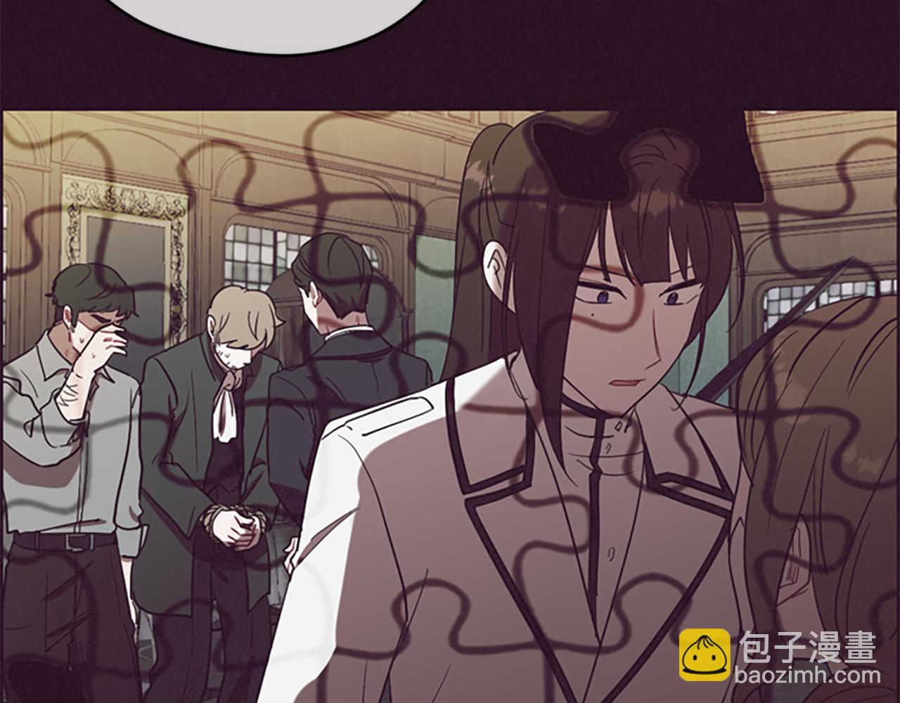 成爲女王的女人 - 第105話 完美武器(2/3) - 6