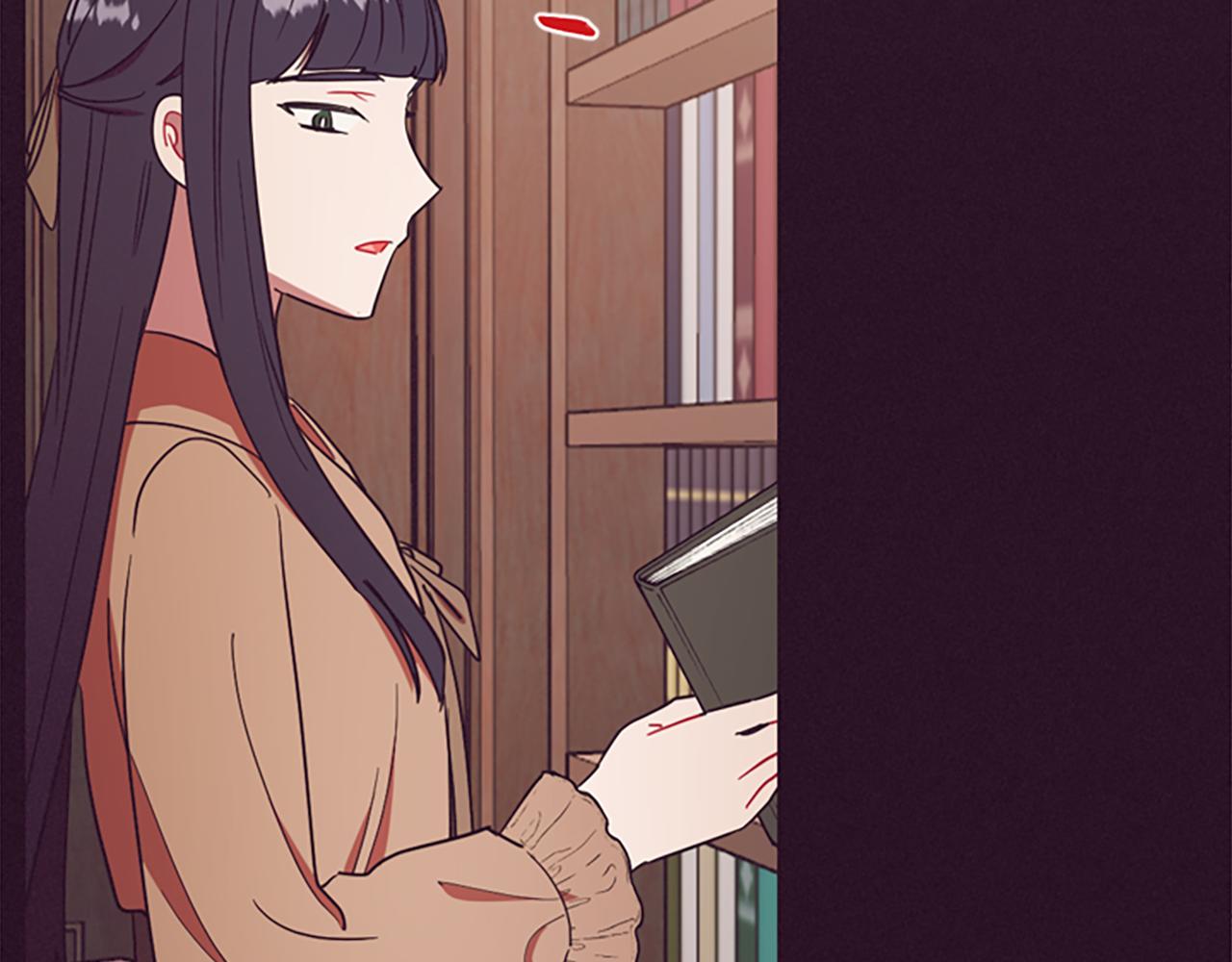 成爲女王的女人 - 第105話 完美武器(2/3) - 1