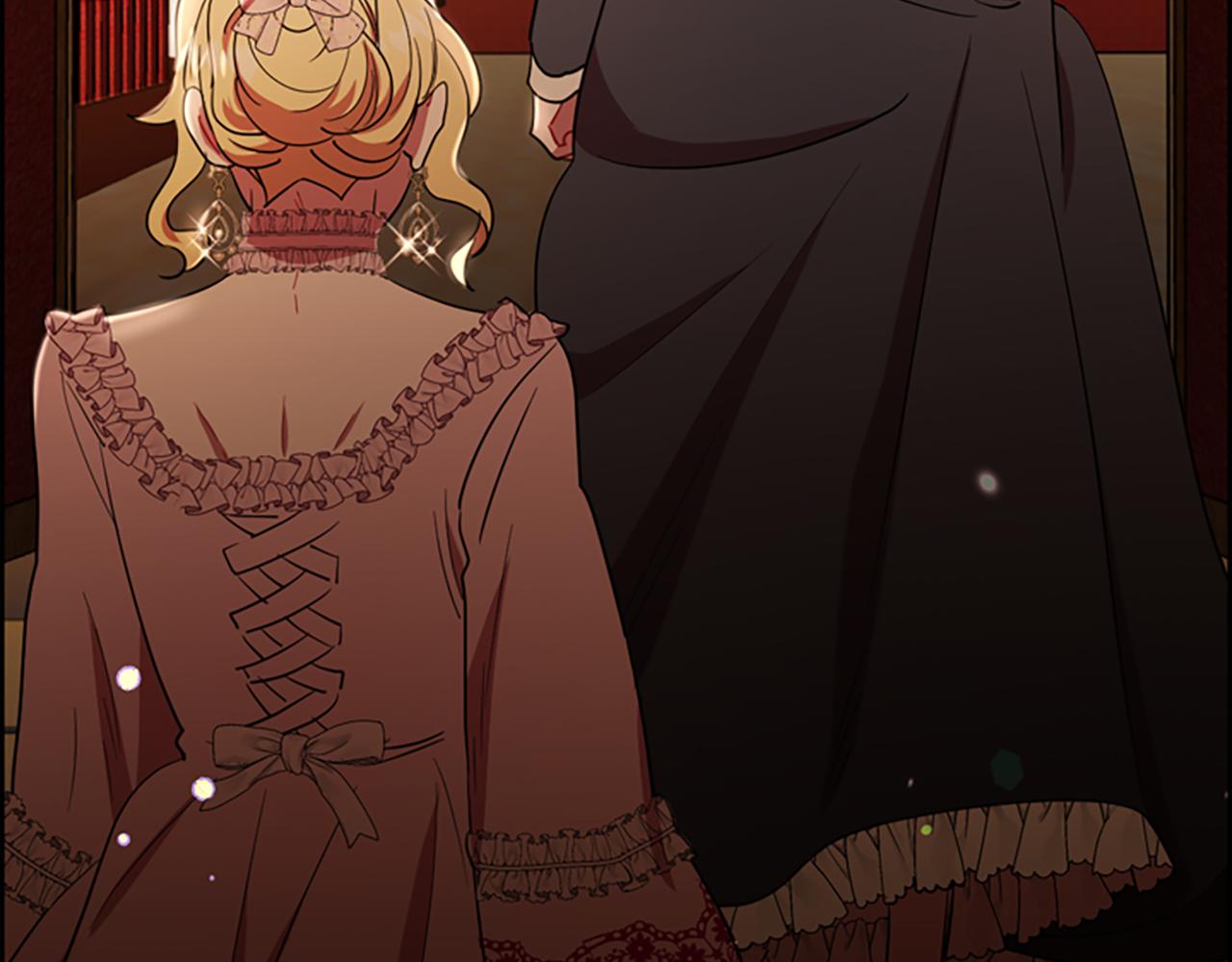 成爲女王的女人 - 第109話 尋找證據(3/3) - 7