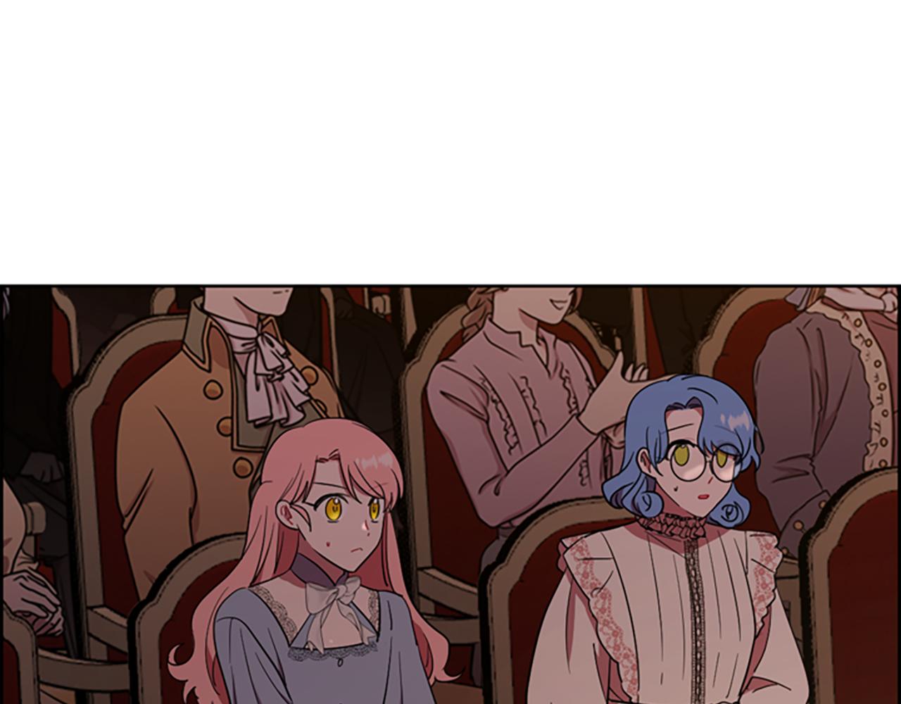 成爲女王的女人 - 第109話 尋找證據(3/3) - 1