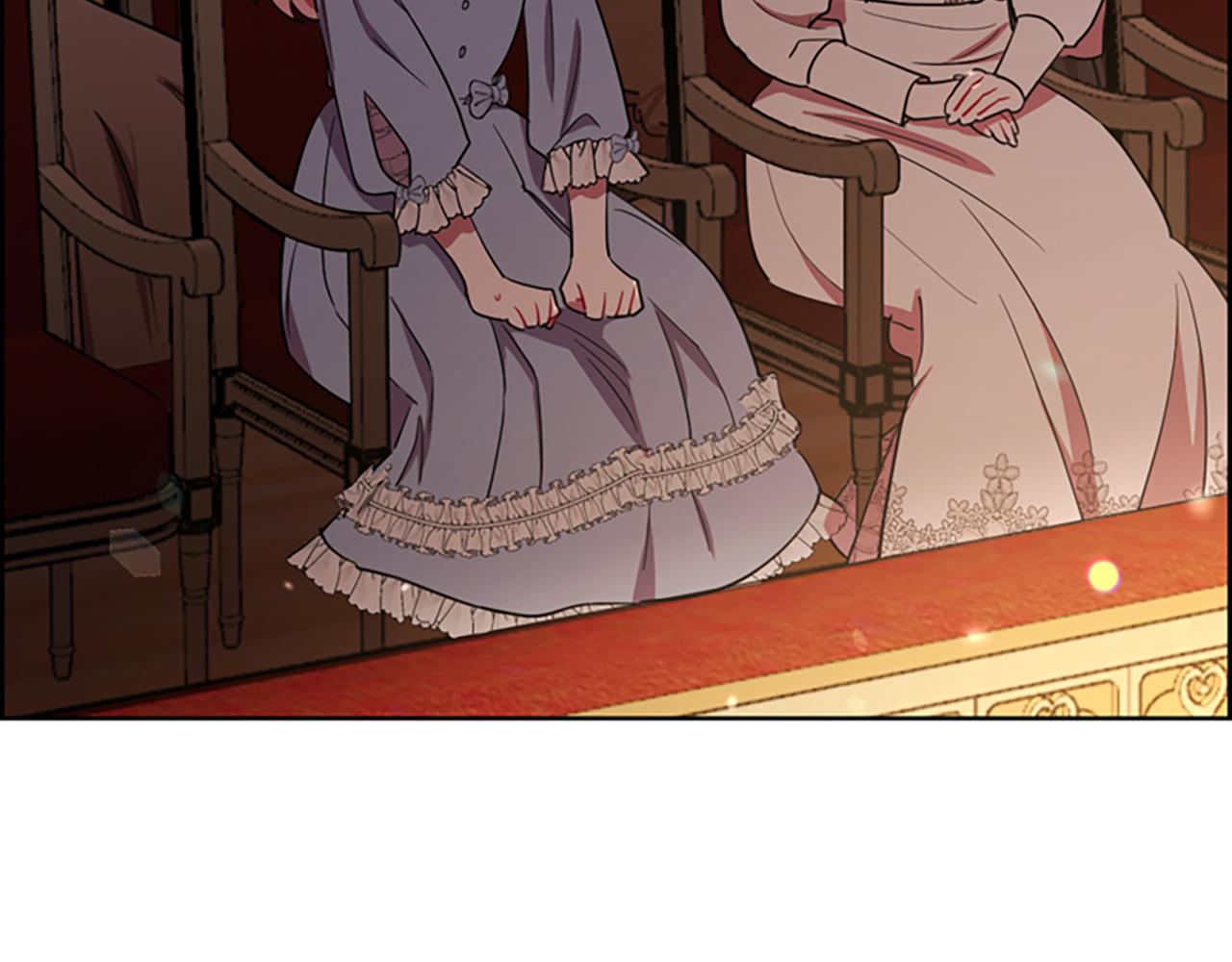 成爲女王的女人 - 第109話 尋找證據(3/3) - 2