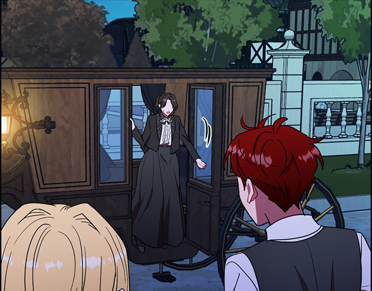 成爲女王的女人 - 第109話 尋找證據(2/3) - 2