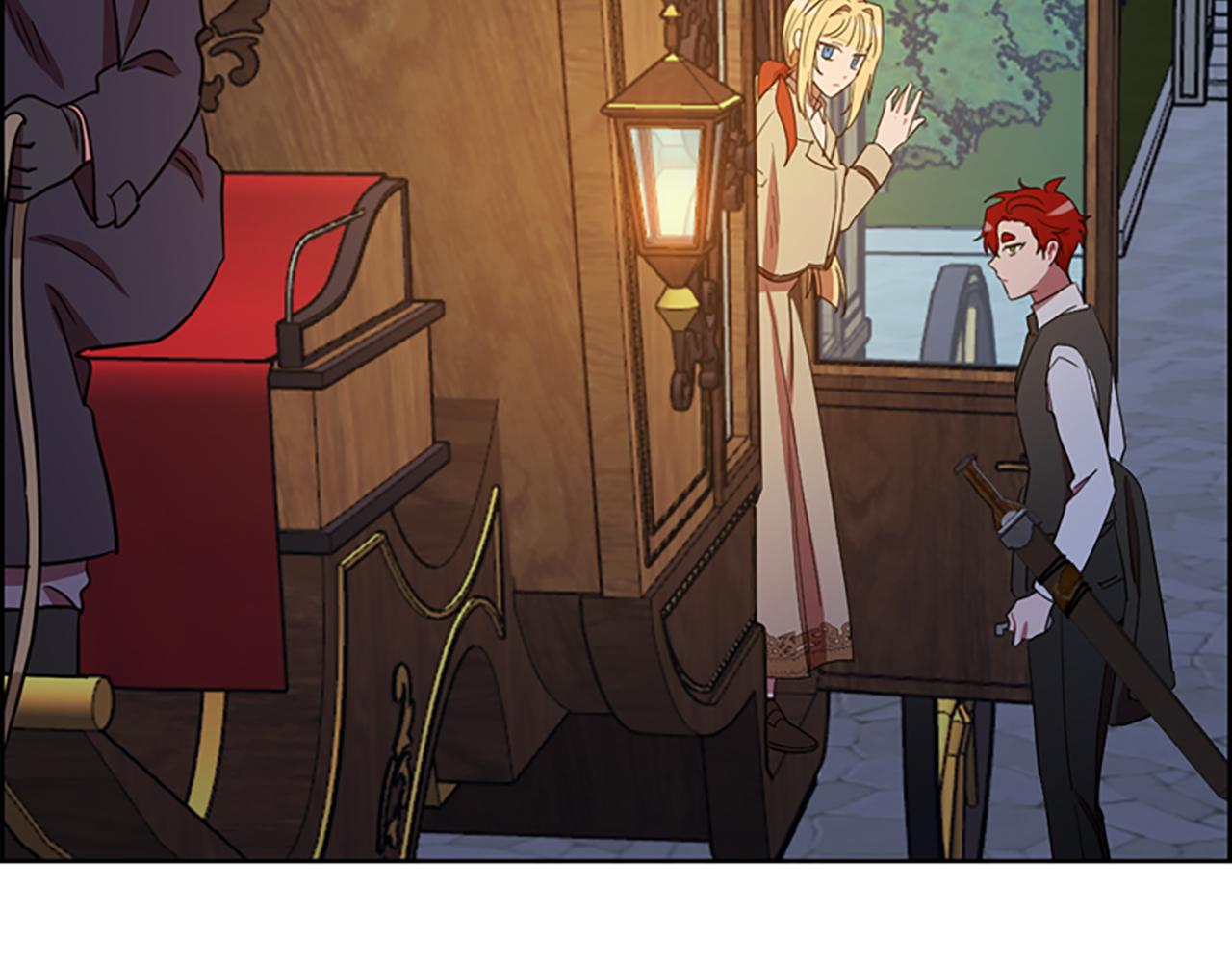 成爲女王的女人 - 第109話 尋找證據(2/3) - 4