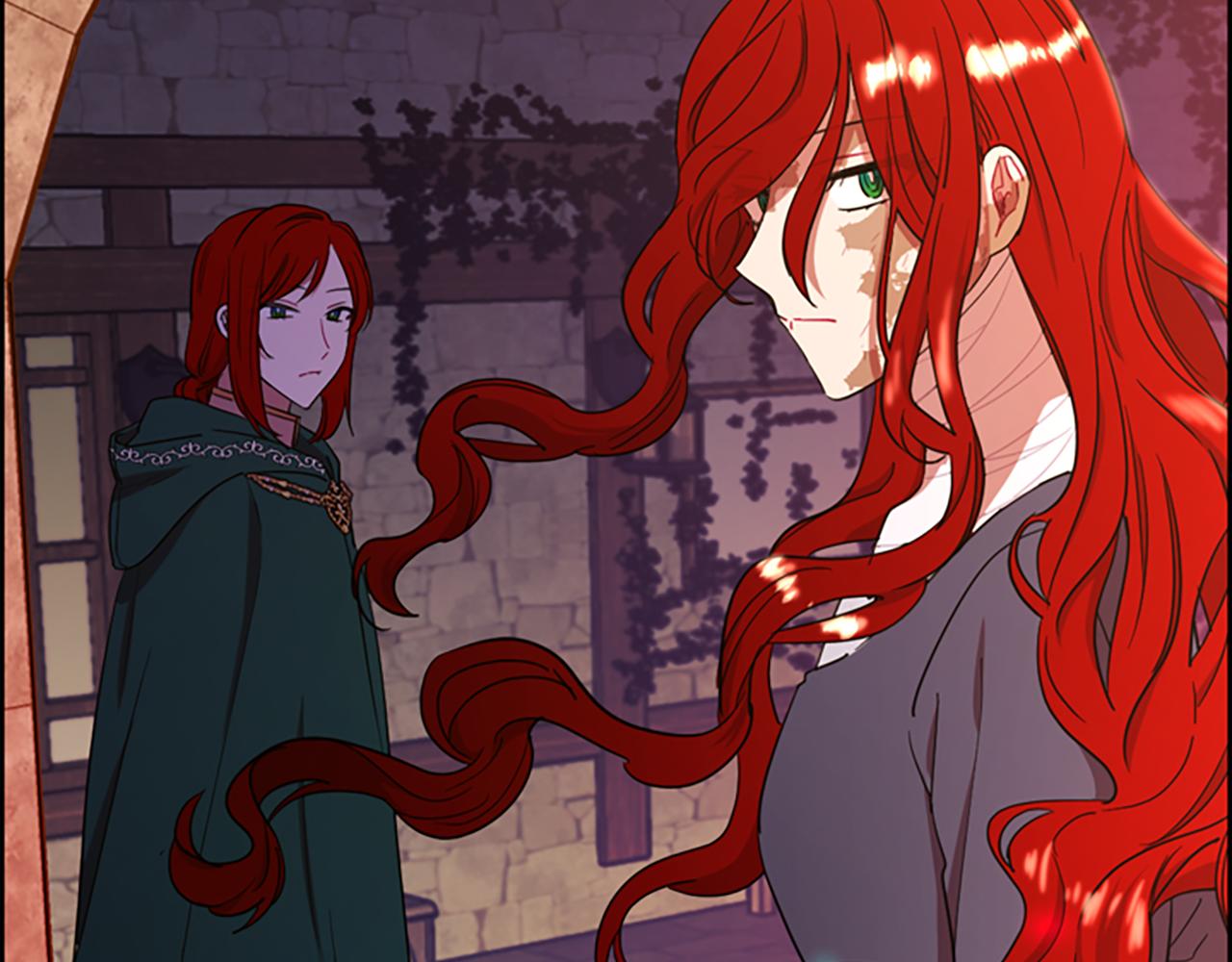 成爲女王的女人 - 第111話 墜入深淵(3/4) - 3