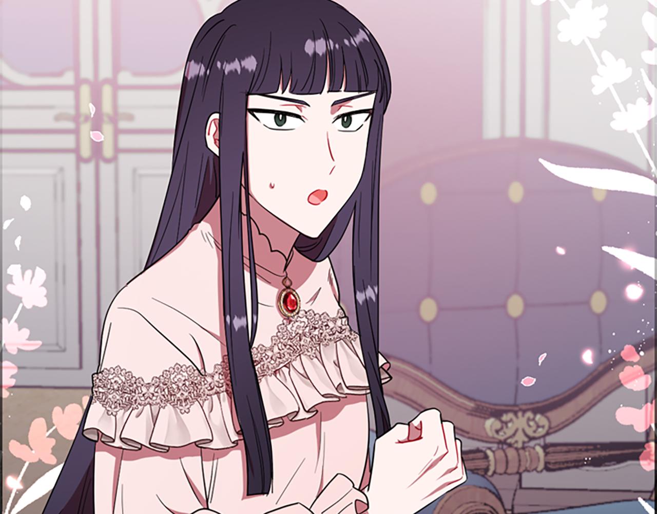 成爲女王的女人 - 第111話 墜入深淵(2/4) - 5