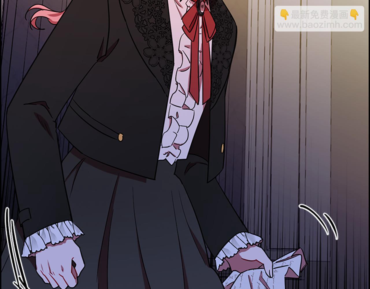 成爲女王的女人 - 第113話 準備登基(3/3) - 5