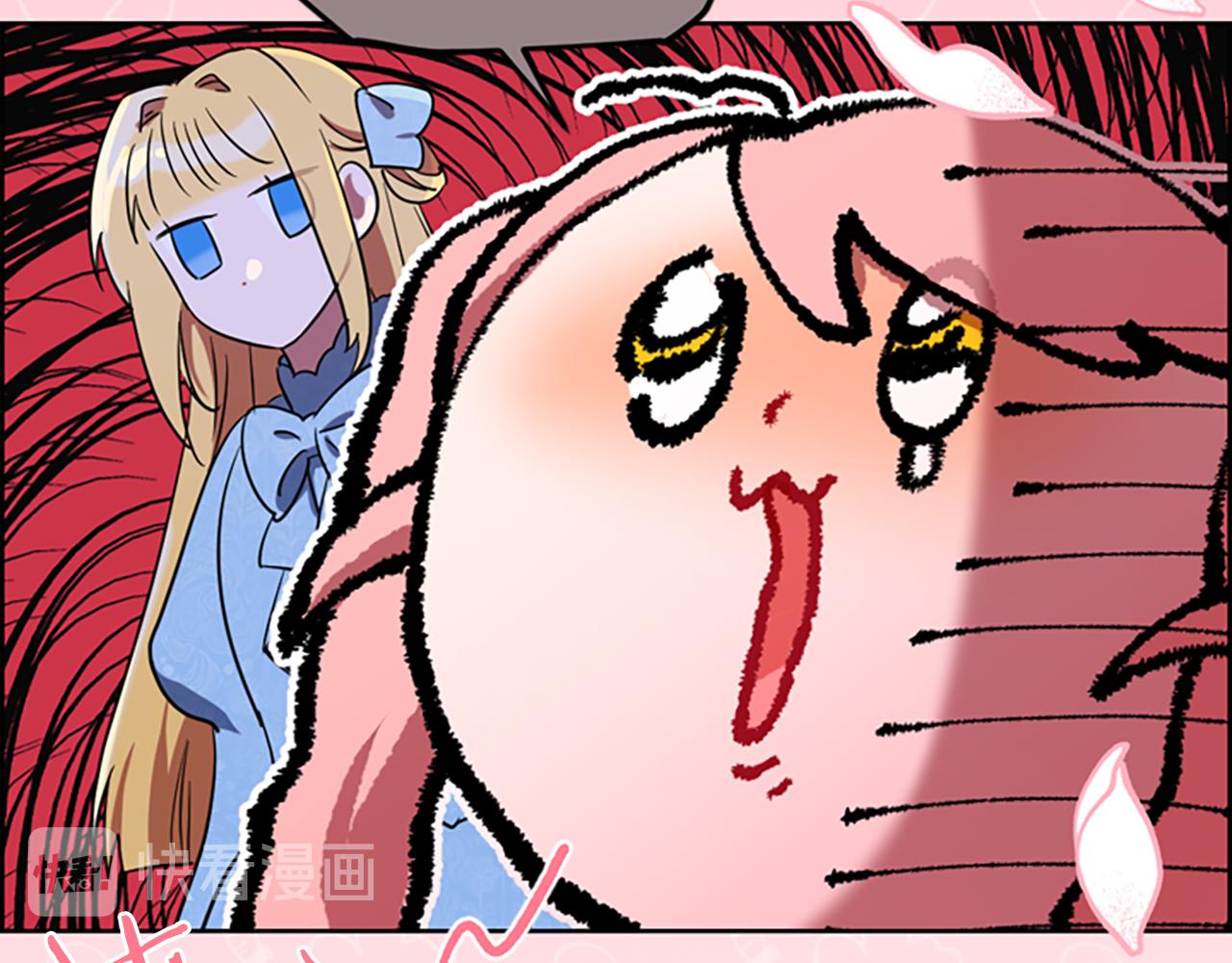 成爲女王的女人 - 第113話 準備登基(3/3) - 1