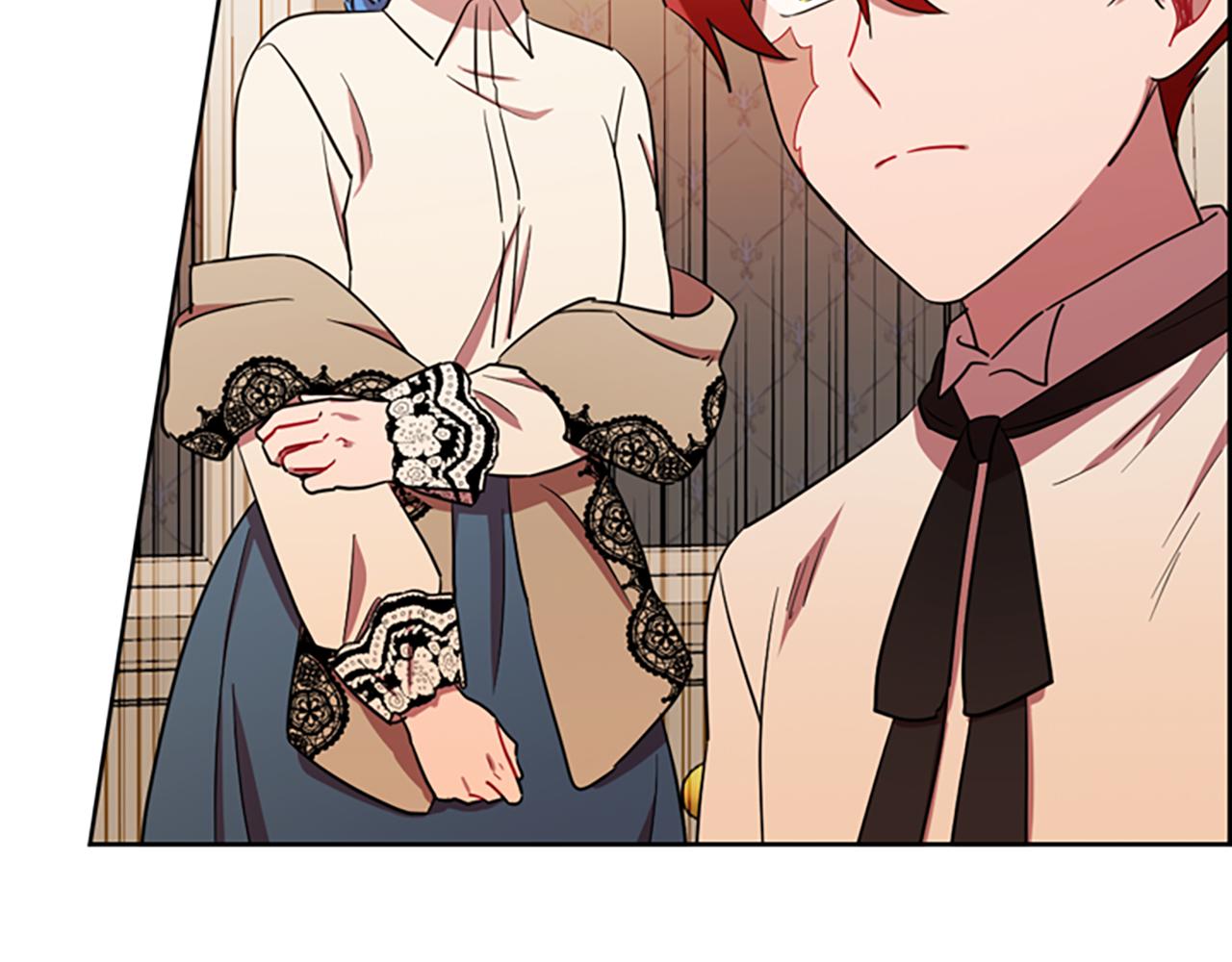 成爲女王的女人 - 第113話 準備登基(3/3) - 5