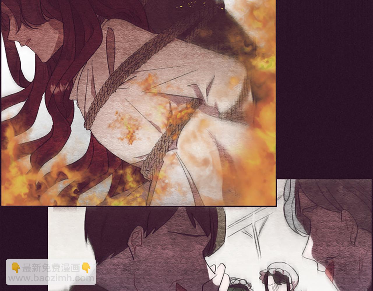 成爲女王的女人 - 第113話 準備登基(1/3) - 6