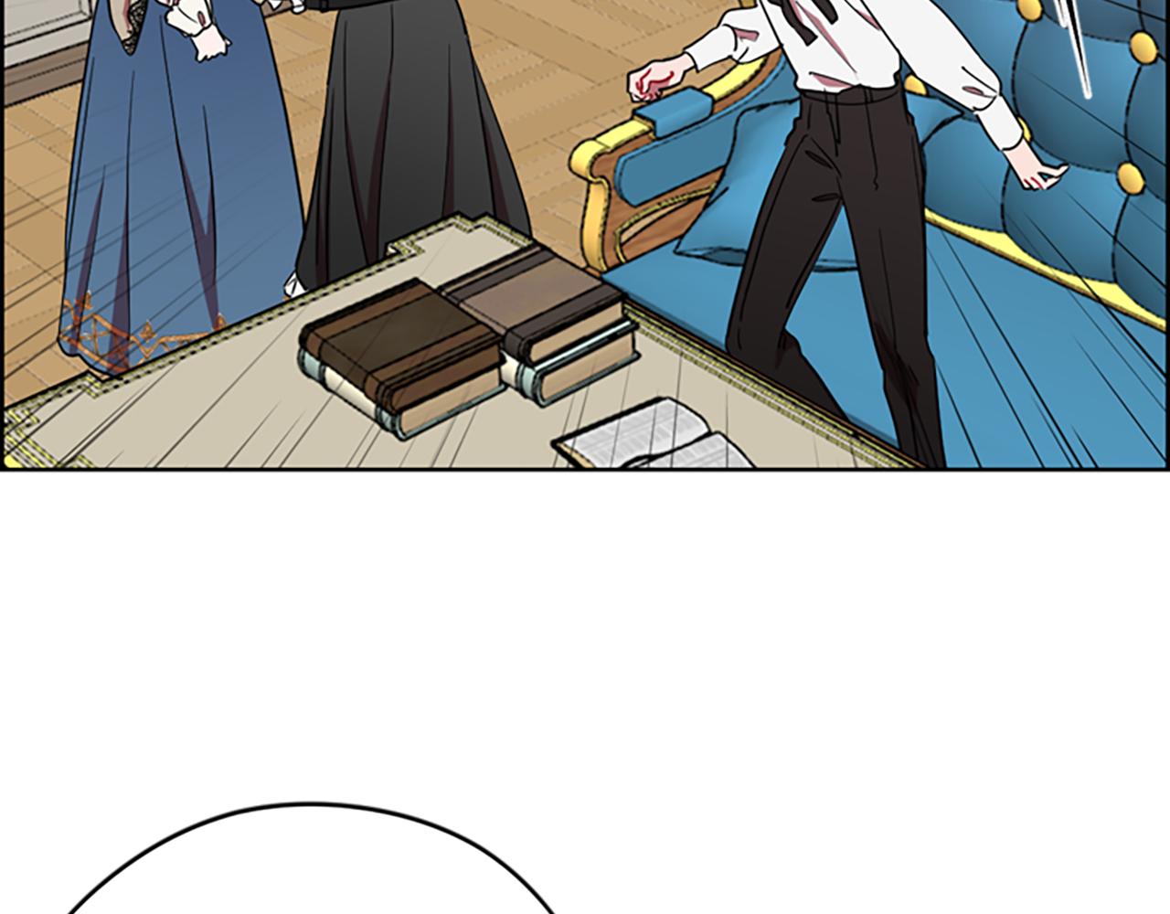 成爲女王的女人 - 第113話 準備登基(2/3) - 7