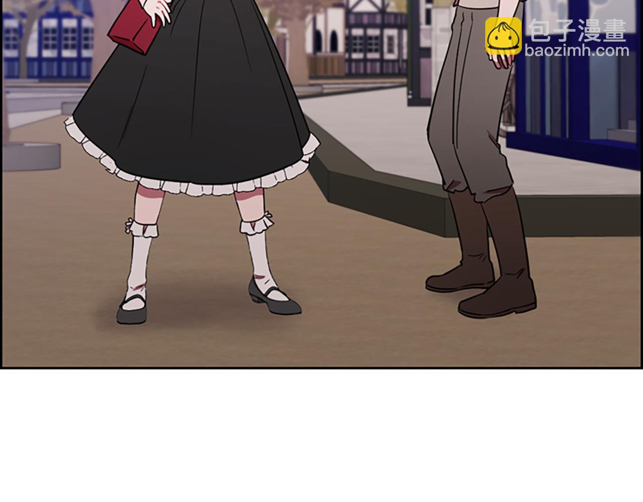 成爲女王的女人 - 第117話 談判(3/4) - 3