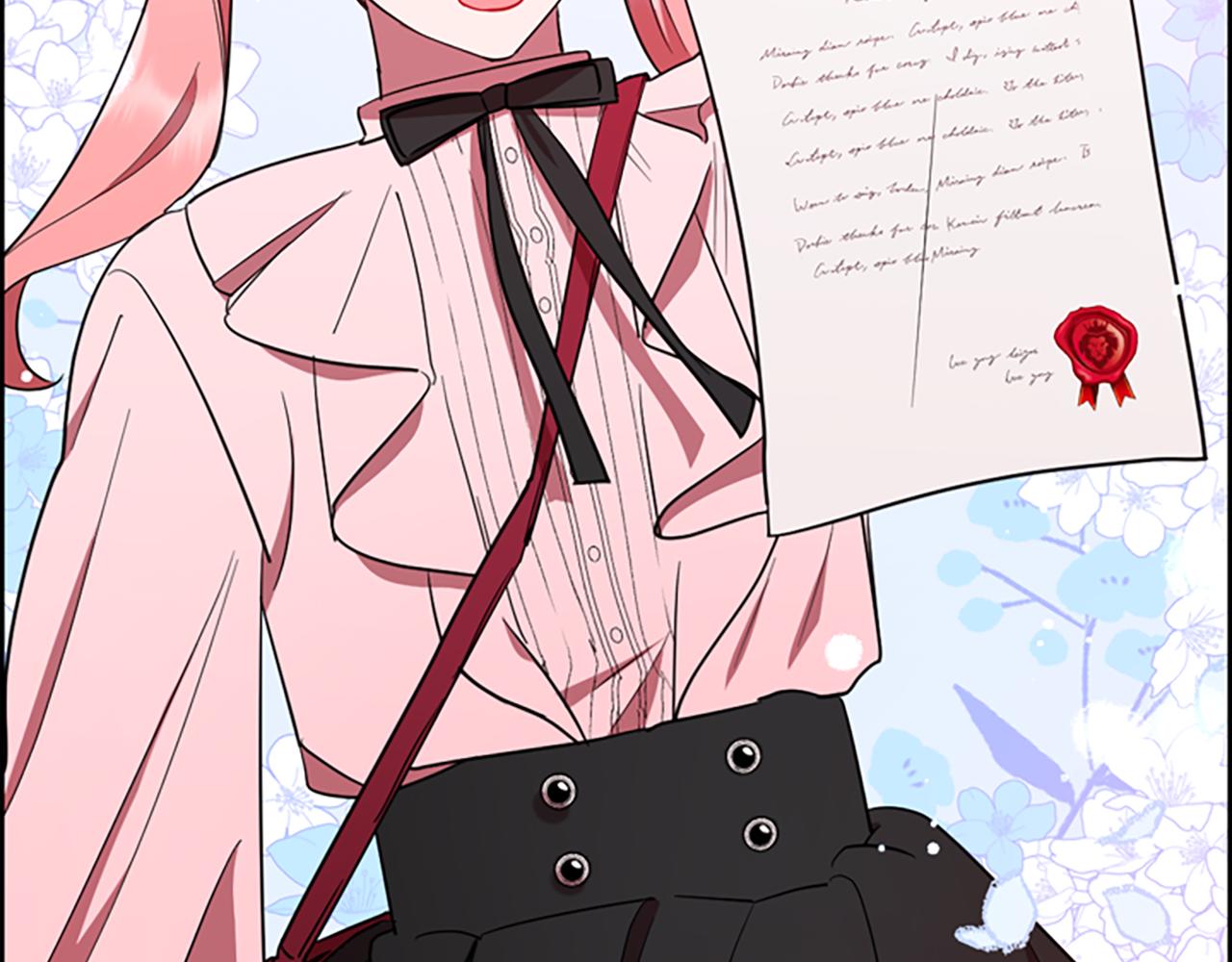 成爲女王的女人 - 第117話 談判(3/4) - 1