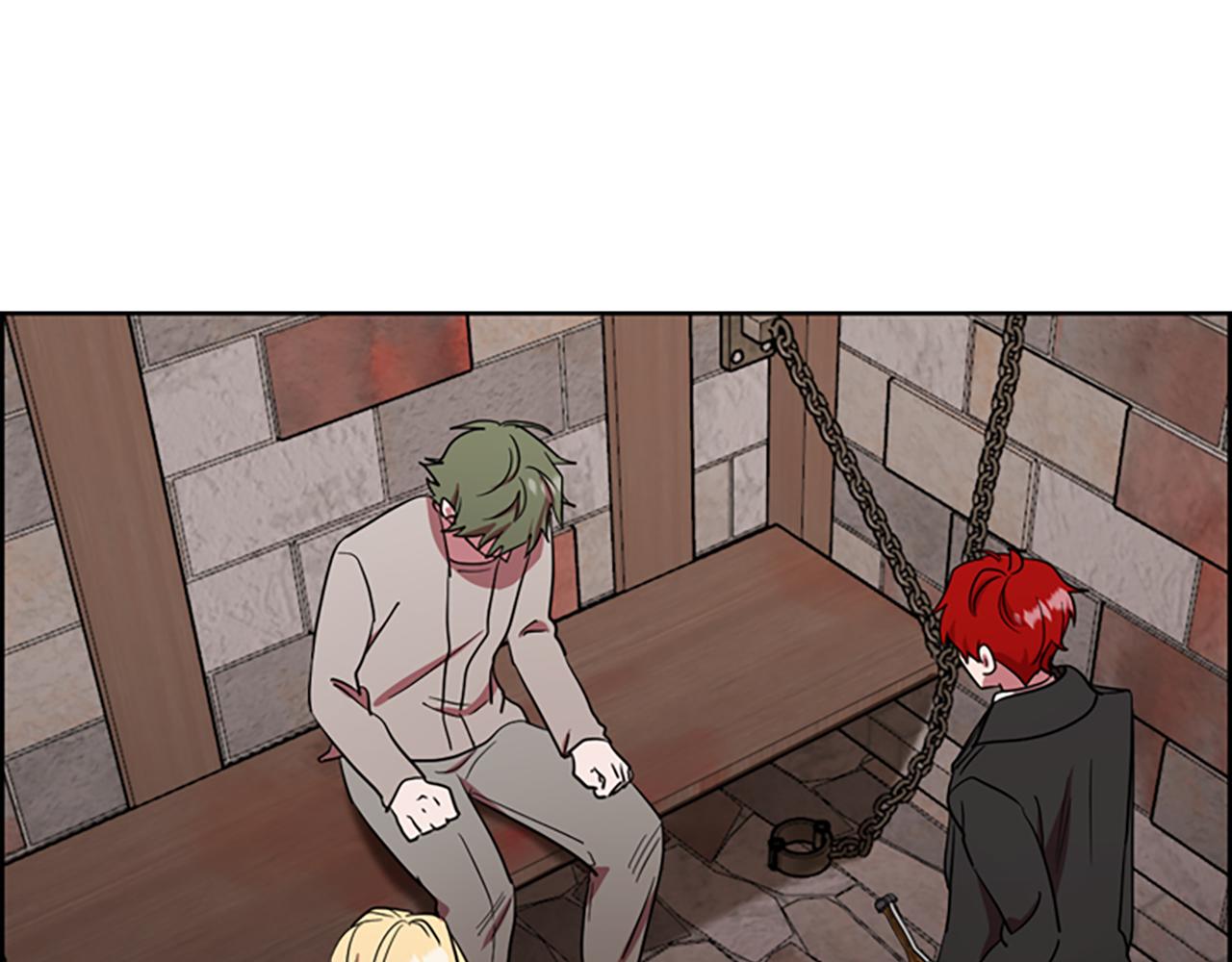 成爲女王的女人 - 第117話 談判(2/4) - 8