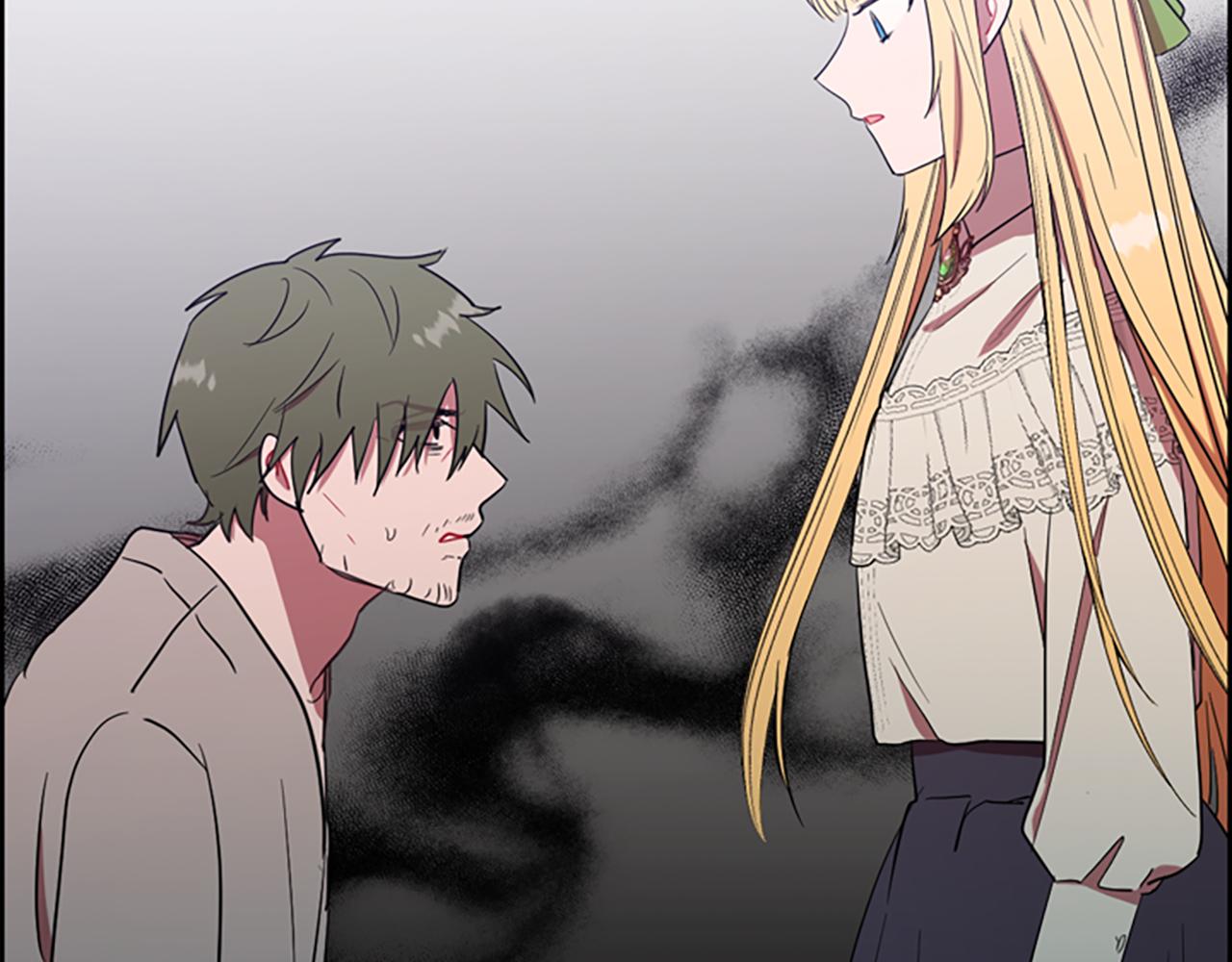 成爲女王的女人 - 第117話 談判(2/4) - 3