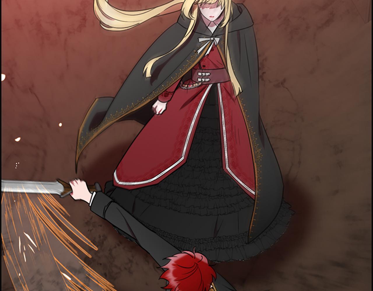 成爲女王的女人 - 第123話 扳倒公爵(3/4) - 6