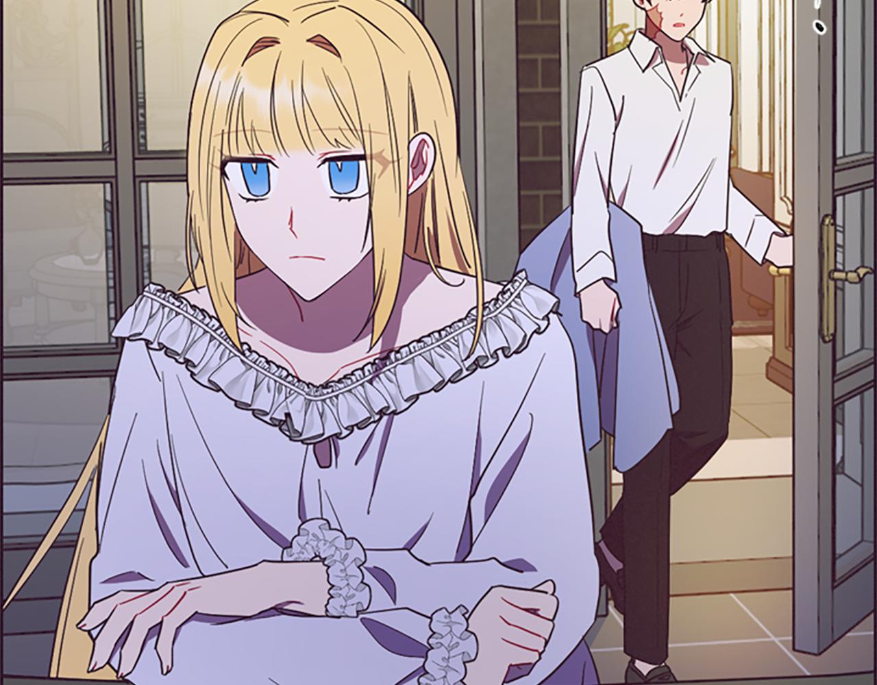 成爲女王的女人 - 第123話 扳倒公爵(3/4) - 2