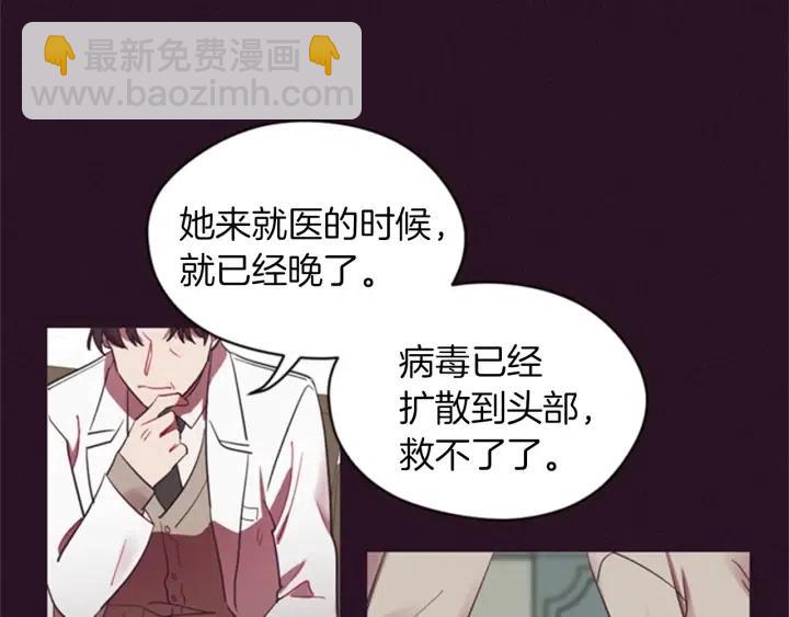 成爲女王的女人 - 第15話 不給你(1/2) - 1