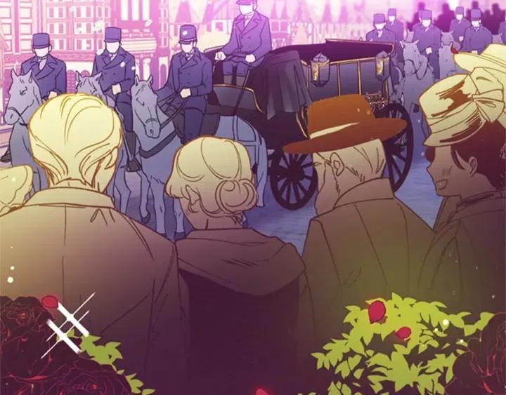 成爲女王的女人 - 第15話 不給你(1/2) - 5