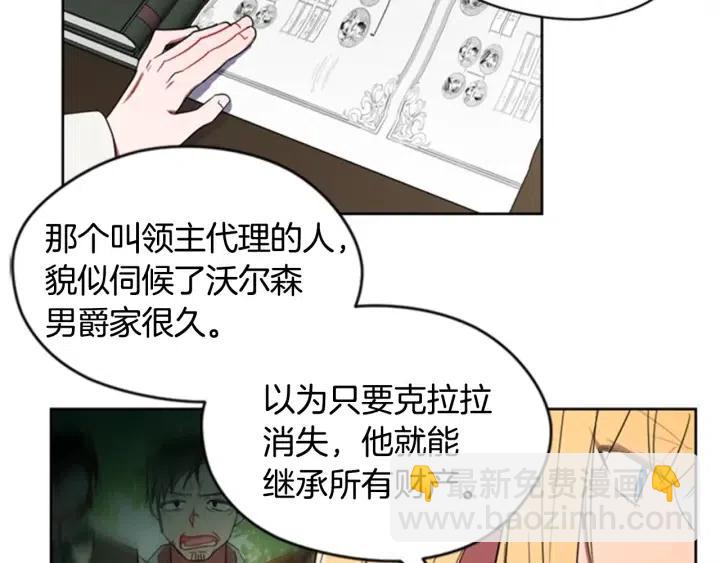 成爲女王的女人 - 第23話 物證(2/2) - 5