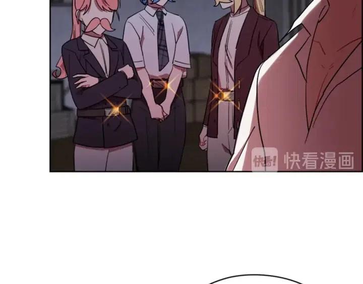 成爲女王的女人 - 第39話 騎士夢想(2/2) - 6