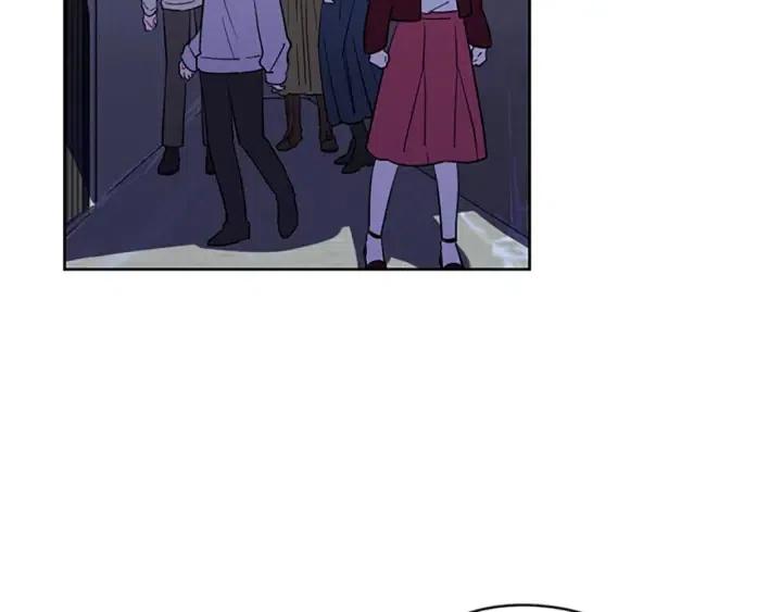 成爲女王的女人 - 第42話 物理學府(2/3) - 7