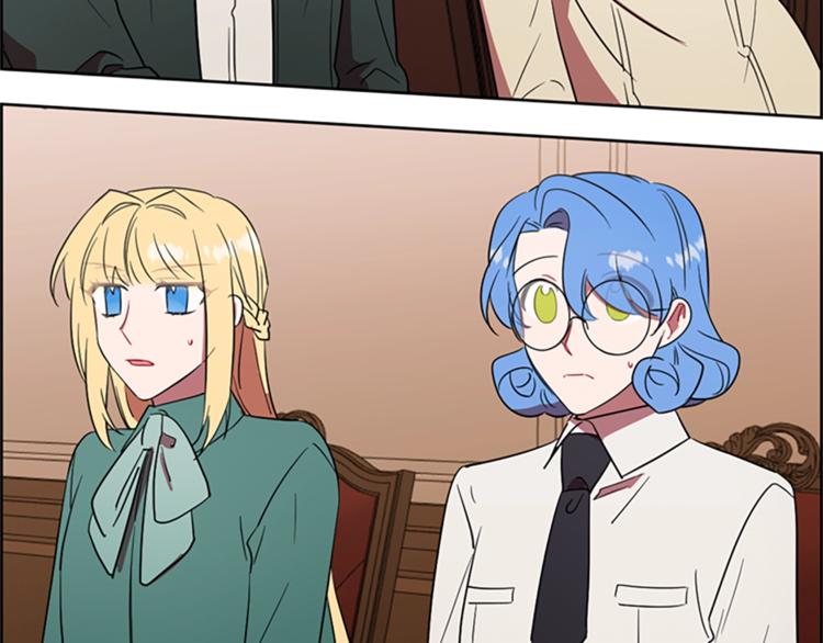 成爲女王的女人 - 第59話 被取消資格(2/2) - 3