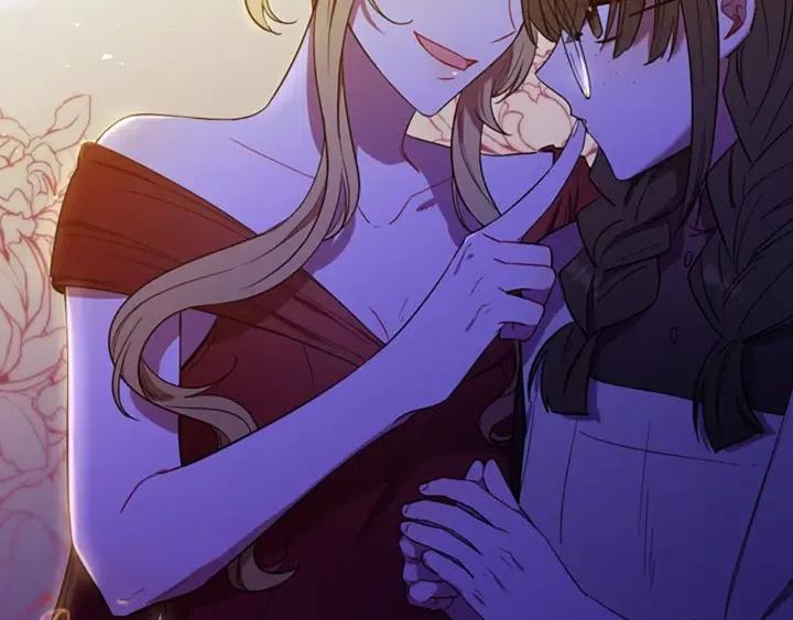 成爲女王的女人 - 第69話 情書(3/3) - 2