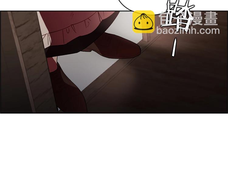 成爲女王的女人 - 第7話 守株待怪盜(1/3) - 7