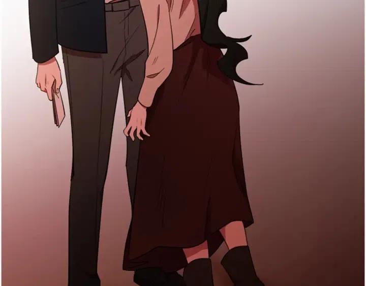 成爲女王的女人 - 第71話 奇怪的小女孩(2/2) - 4