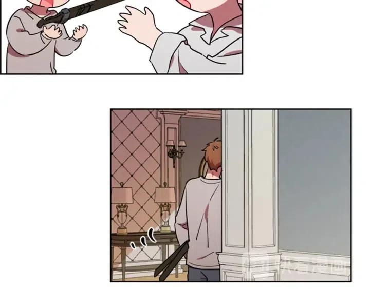 成爲女王的女人 - 第75話 王女(2/3) - 7