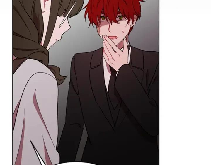 成爲女王的女人 - 第91話 受害者的憤怒(3/3) - 3