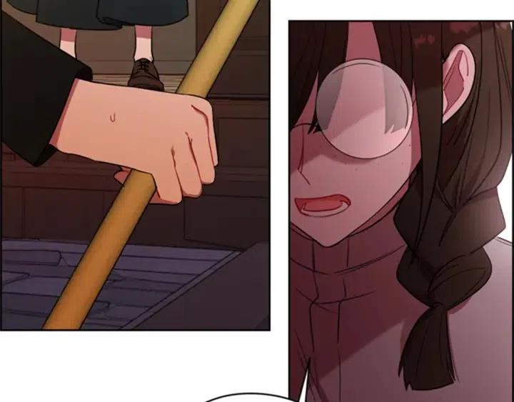 成爲女王的女人 - 第91話 受害者的憤怒(2/3) - 5