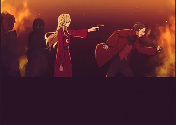 成爲女王的女人 - 第95話 釋懷(2/3) - 6