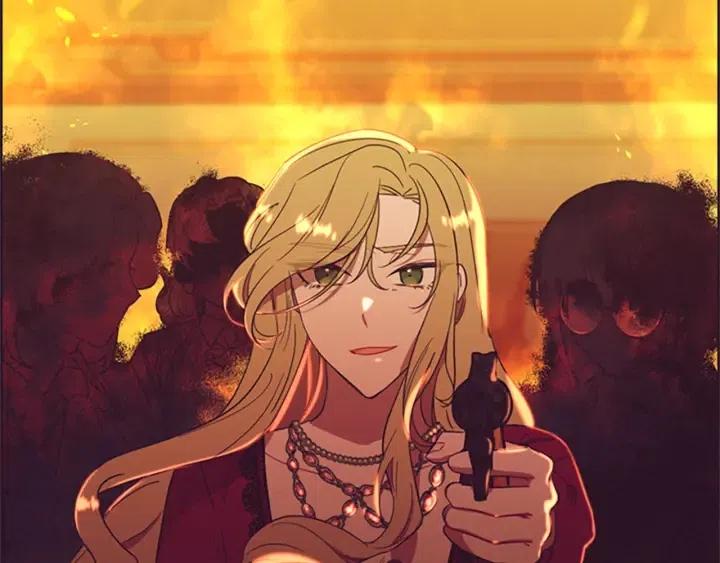 成爲女王的女人 - 第95話 釋懷(2/3) - 1