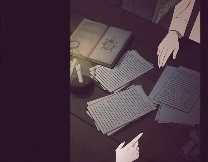 成爲女王的女人 - 第99話 秘密基地(3/3) - 2