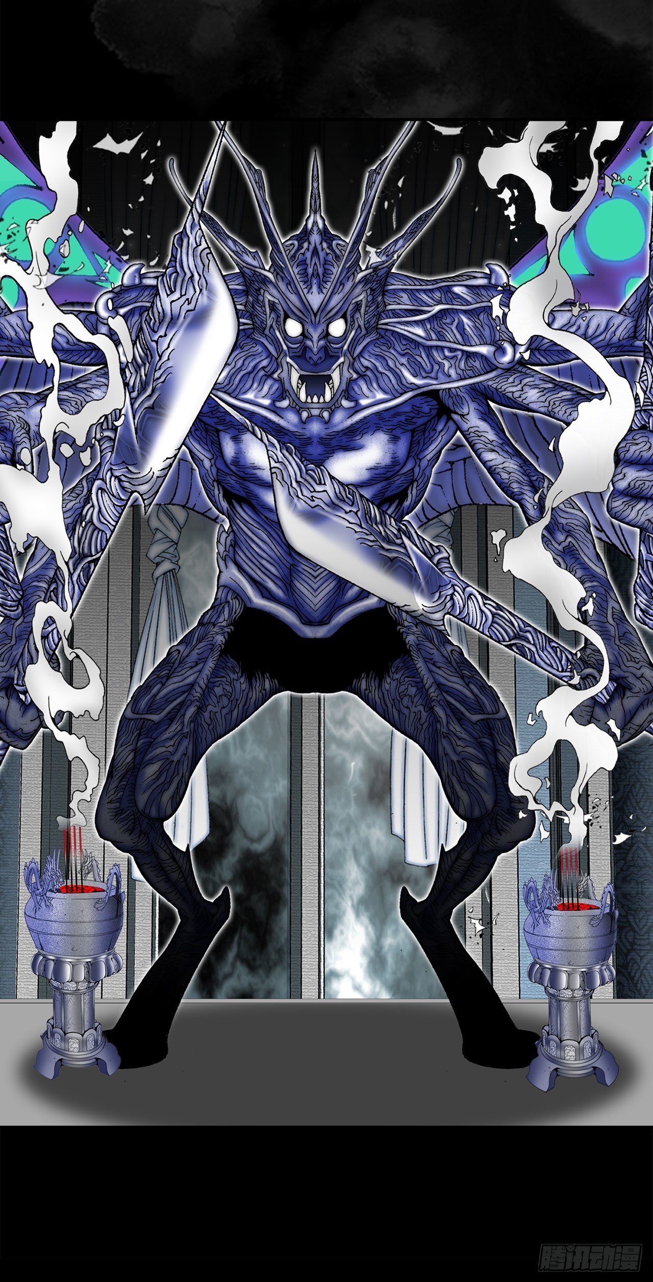 1.脱胎换骨(1/2)-第2话