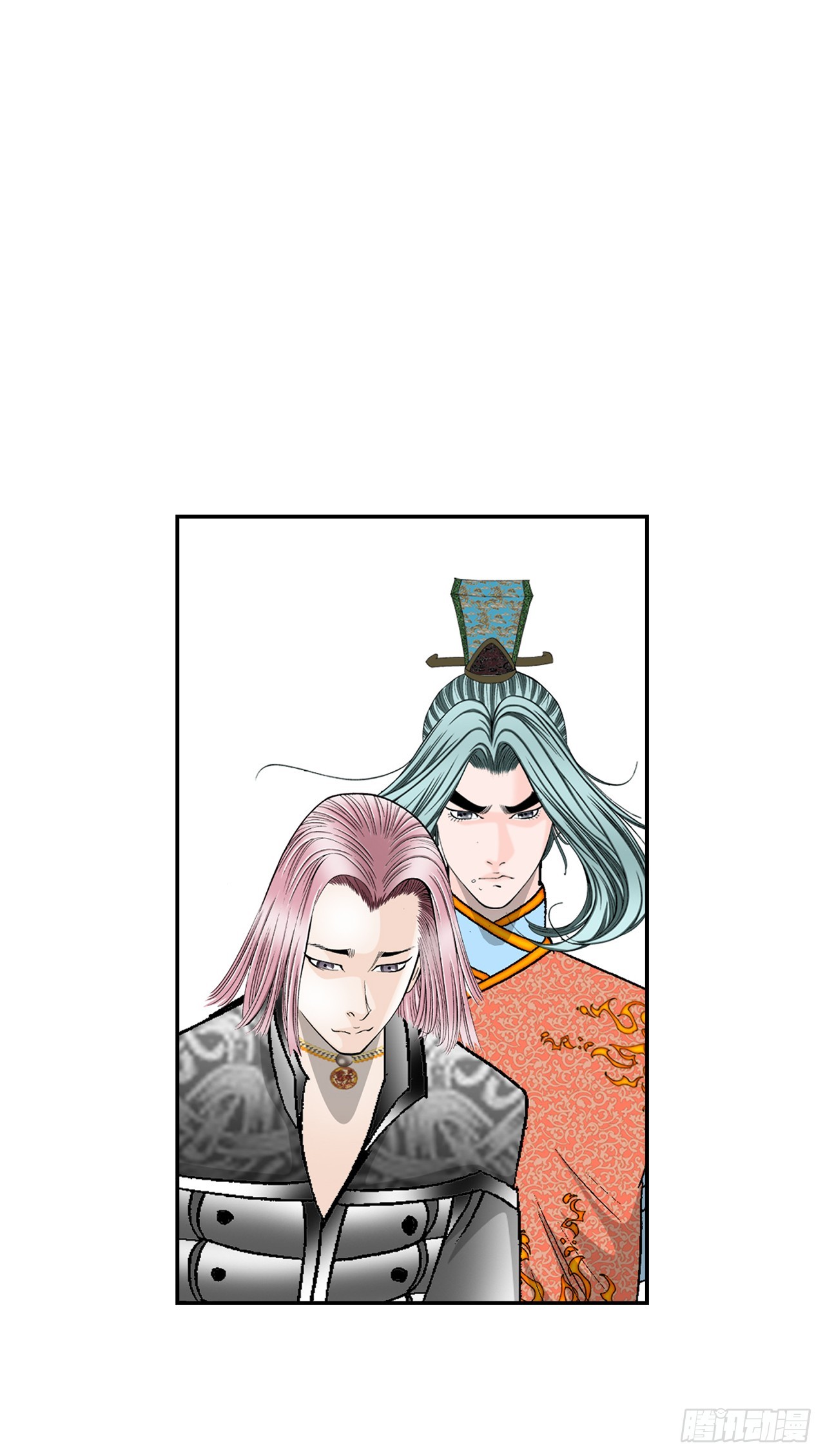 105.舒童柱(1/2)-第106话