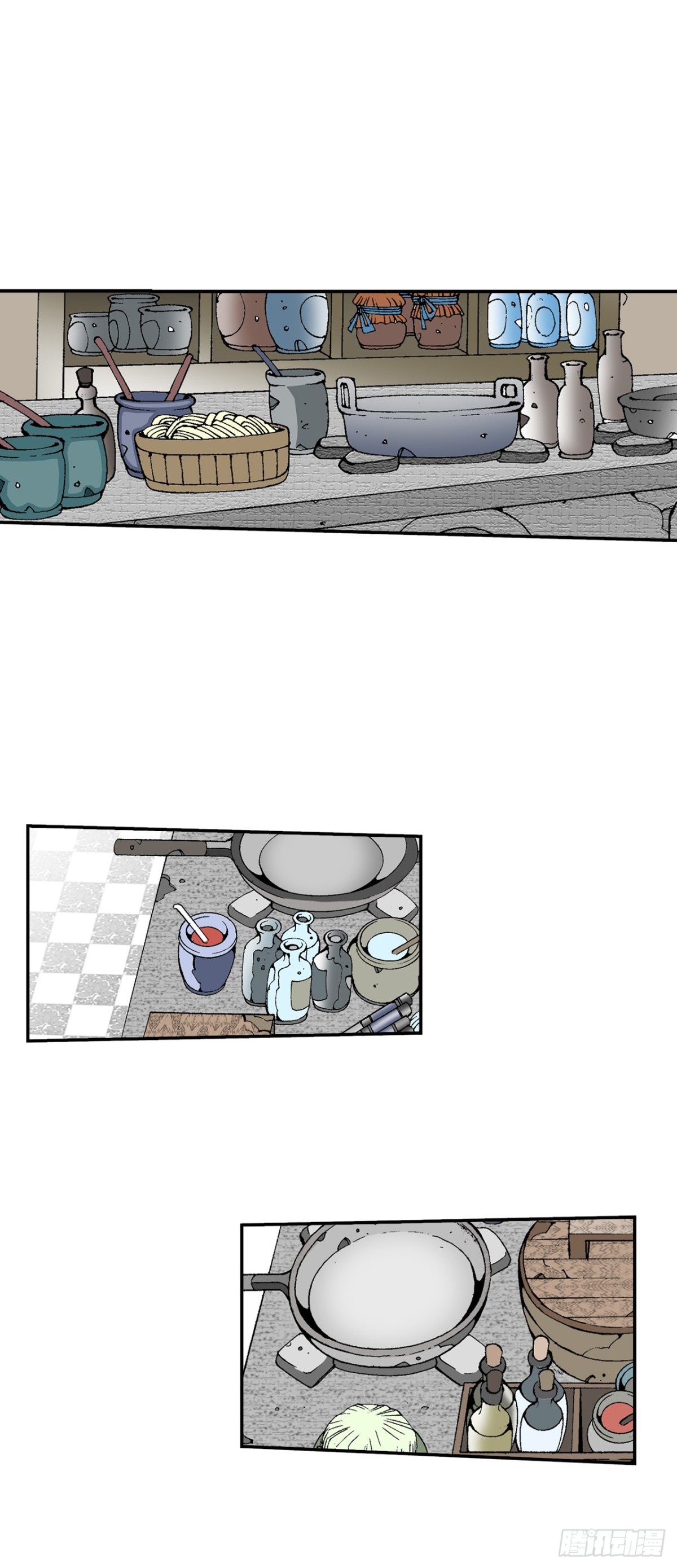 121.测试(1/2)-第122话