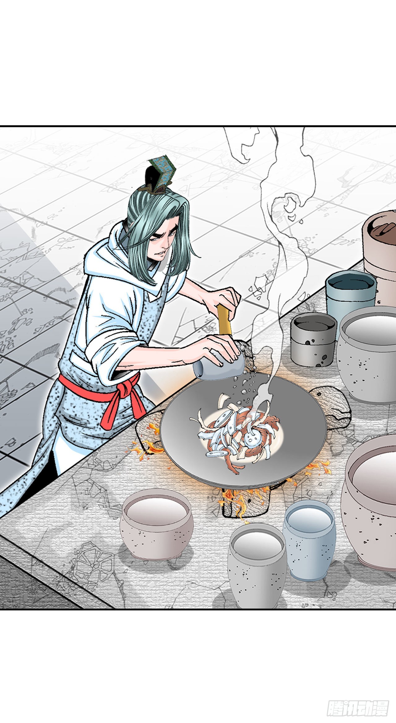 13.找到工作(1/3)-第14话