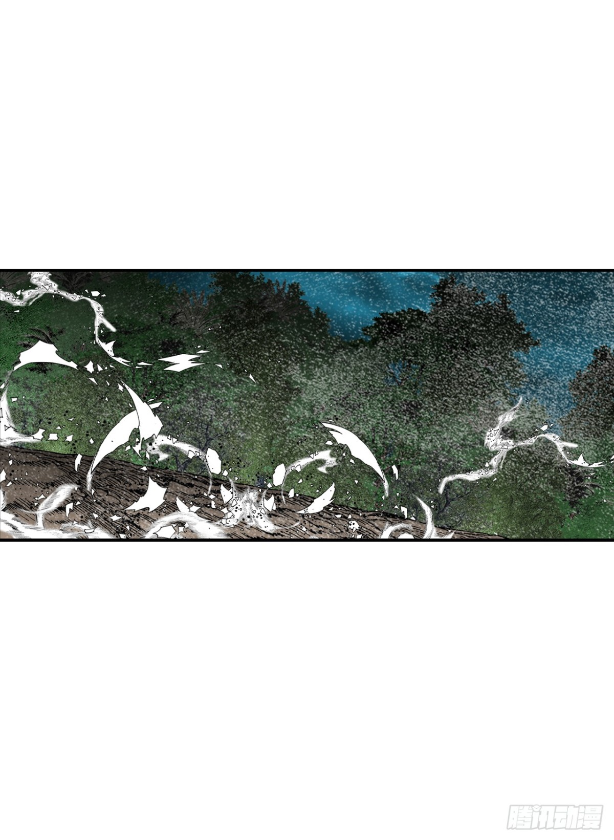 137.独闯黑邪会-1(1/2)-第138话